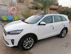 کیا سۆرینتۆ